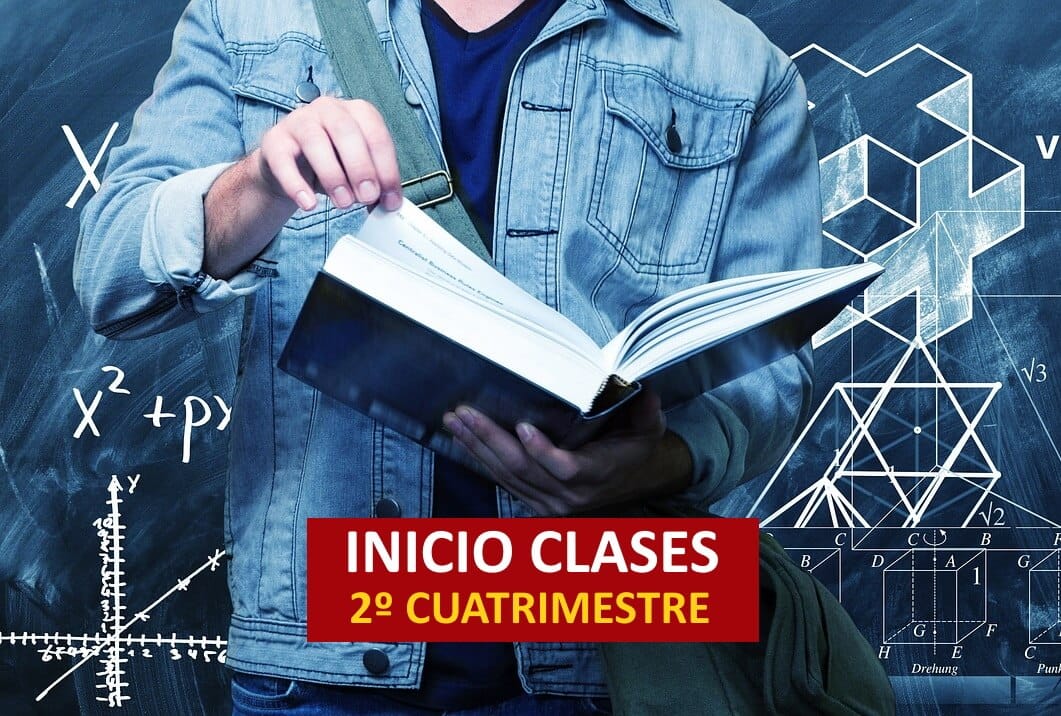 segundo cuatrimestre tenorio academia